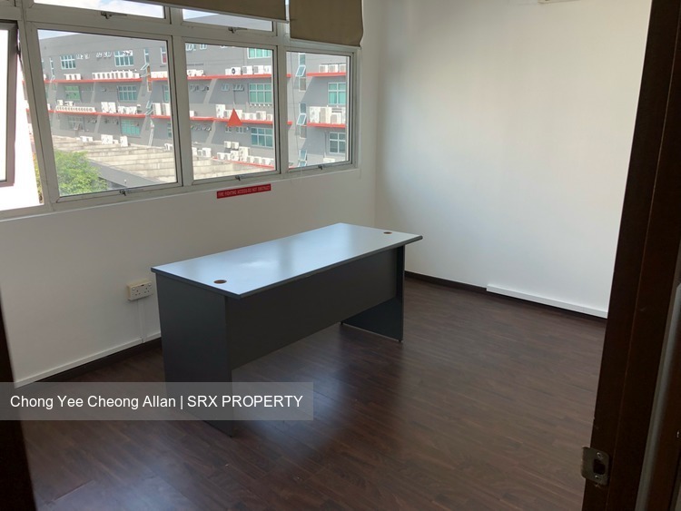 Entrepreneur Business Centre (D14), Office #177864492